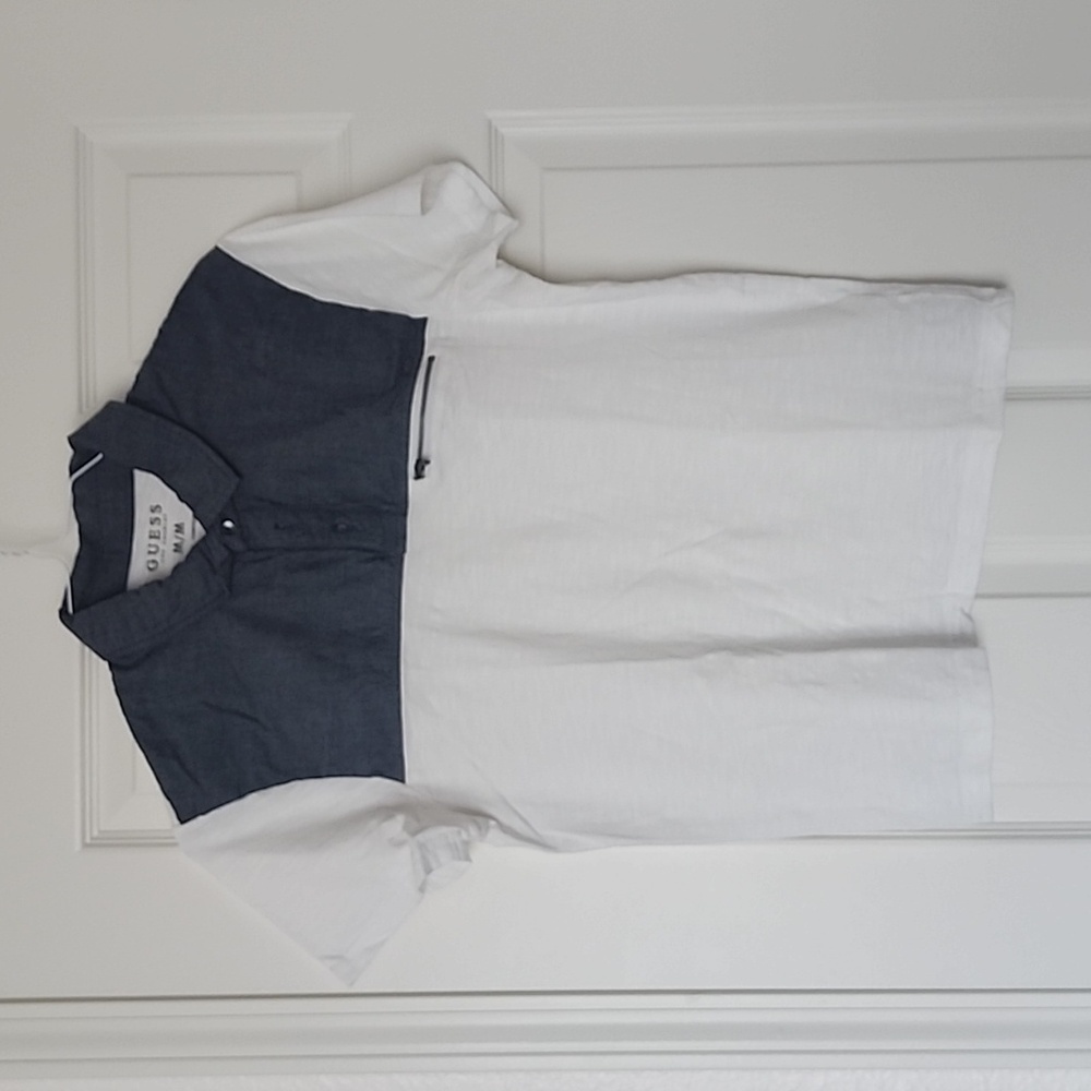 GUESS Mens t-shirt